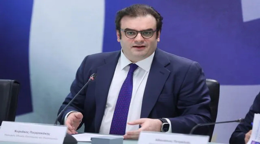 ΠΕΡΡΑΚΑΚΗΣ ΠΡΟΣ ΝΣΚ: ΕΠΙΤΑΧΥΝΣΗ ΔΙΑΔΙΚΑΣΙΩΝ ΓΙΑ ΤΑ ΘΥΜΑΤΑ ΣΕ ΜΑΤΙ ΜΑΔΡΑ ΚΑΙ ΤΕΜΠΗ