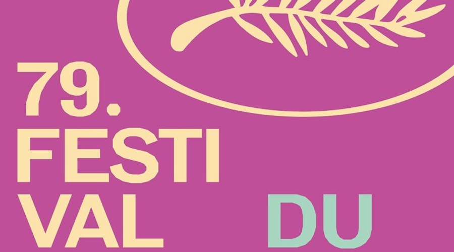 ΤΟ ΕΠΙΣΗΜΟ ΠΡΟΓΡΑΜΜΑ TOY 79OY ΦΕΣΤΙΒΑΛ ΚΑΝΝΩΝ