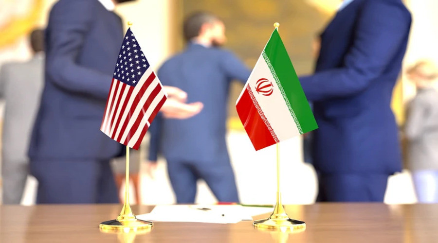 Ο ΠΡΟΕΔΡΟΣ ΤΟΥ ΙΡΑΝΙΚΟΥ ΚΟΙΝΟΒΟΥΛΙΟΥ ΔΙΑΠΙΣΤΩΣΕ “ΠΡΟΟΔΟ” ΣΤΙΣ ΔΙΑΠΡΑΓΜΑΤΕΥΣΕΙΣ ΜΕ ΤΙΣ ΗΠΑ