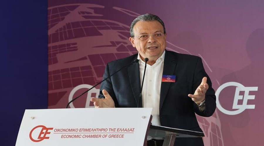 ΦΑΜΜΕΛΛΟΣ: ΚΑΝΕΝΑ ΠΕΡΙΘΩΡΙΟ ΣΥΝΑΙΝΕΣΗΣ ΜΕ ΤΟ ΚΑΘΕΣΤΩΣ ΜΗΤΣΟΤΑΚΗ – ΑΝΑΓΚΗ ΓΙΑ ΝΕΟ ΠΑΡΑΓΩΓΙΚΟ ΜΟΝΤΕΛΟ
