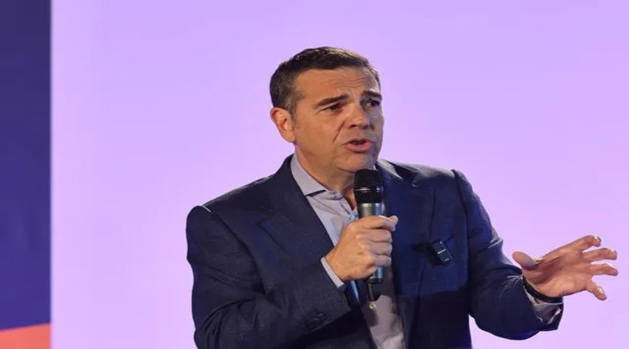 ΤΣΙΠΡΑΣ ΓΙΑ ΚΟΚΚΙΝΑ ΔΑΝΕΙΑ: “ΚΡΑΤΙΚΑ ΕΓΓΥΗΜΕΝΗ ΛΗΣΤΕΙΑ ΤΗΣ ΜΙΚΡΗΣ ΚΑΙ ΜΕΣΑΙΑΣ ΙΔΙΟΚΤΗΣΙΑΣ”