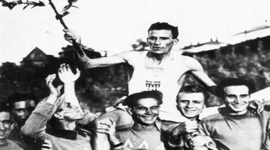 3 ΜΑΙΟΥ 2026: ΤΑ ΓΕΓΟΝΟΤΑ ΣΑΝ ΣΗΜΕΡΑ