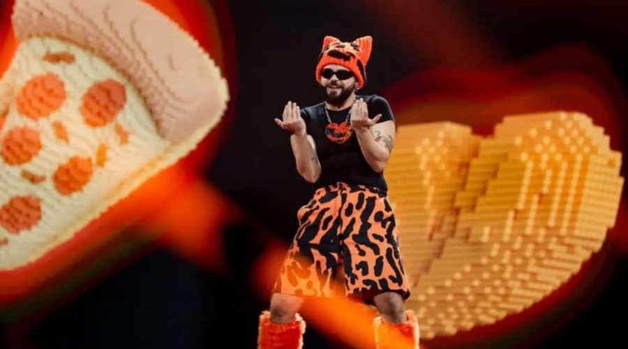 EUROVISION 2026: ΤΙ ΔΗΛΩΣΕ Ο AKYLAS ΜΕΤΑ ΤΗΝ ΠΡΟΚΡΙΣΗ ΣΤΟΝ ΤΕΛΙΚΟ – “ΠΑΜΕ ΤΟ ΣΑΒΒΑΤΟ ΝΑ ΤΑ ΣΚΙΣΟΥΜΕ ΟΛΑ”