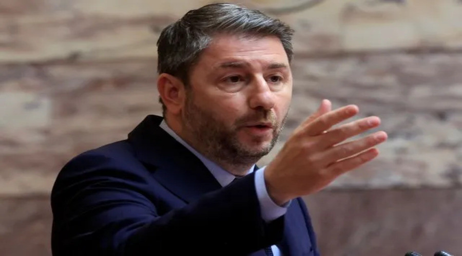 ΠΑΣΟΚ: ΜΕ ΠΡΟΟΔΕΥΤΙΚΗ ΑΤΖΕΝΤΑ ΓΙΑ ΕΡΓΑΣΙΑΚΑ ΚΑΙ ΙΣΟΤΗΤΑ