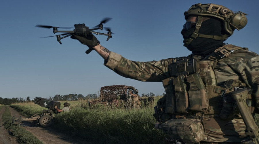 ΓΙΑΤΙ ΤΑ DRONES ΕΙΝΑΙ ΕΝΑ ΤΟΣΟ ΣΠΟΥΔΑΙΟ ΟΠΛΟ ΓΙΑ ΤΟΝ ΣΥΓΧΡΟΝΟ ΠΟΛΕΜΟ