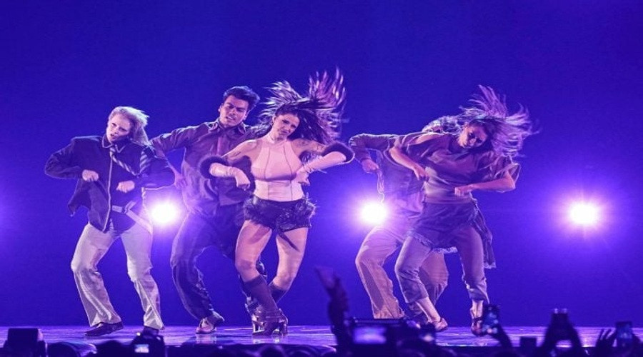 EUROVISION 2026: ΝΙΚΗΤΡΙΑ Η ΒΟΥΛΓΑΡΙΑ ΣΤΗΝ 10Η ΘΕΣΗ Η ΕΛΛΑΔΑ ΜΕ ΤΟΝ AKYLA