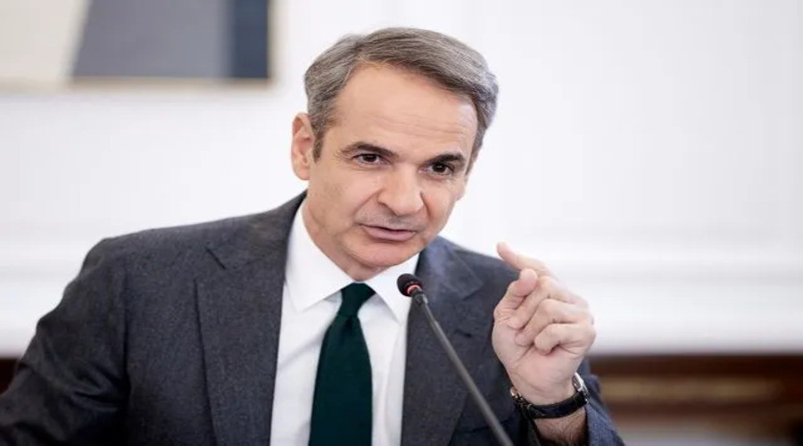 ΜΗΤΣΟΤΑΚΗΣ: Η ΕΛΛΑΔΑ ΚΑΝΕΙ ΑΛΜΑ ΣΤΟ ΔΙΑΣΤΗΜΑ ΜΕ ΤΗΝ ΕΚΤΟΞΕΥΣΗ 6 ΝΕΩΝ ΜΙΚΡΟΔΟΡΥΦΟΡΩΝ