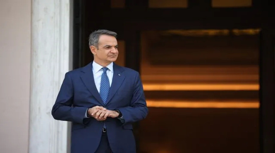 Ο ΜΗΤΣΟΤΑΚΗΣ ΘΕΛΕΙ ΝΑ ΦΤΙΑΞΕΙ “ΑΝΤΙΤΣΙΠΡΑ ΜΕΤΩΠΟ”