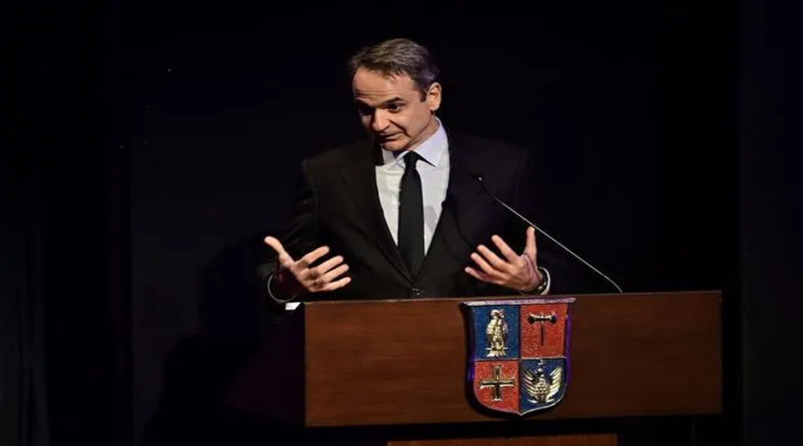 ΜΗΤΣΟΤΑΚΗΣ: ΤΕΡΑΣΤΙΑ Η ΠΡΟΚΛΗΣΗ ΤΗΣ ΤΕΧΝΗΤΗΣ ΝΟΗΜΟΣΥΝΗΣ ΓΙΑ ΤΟ ΜΕΛΛΟΝ ΤΗΣ ΕΚΠΑΙΔΕΥΣΗΣ