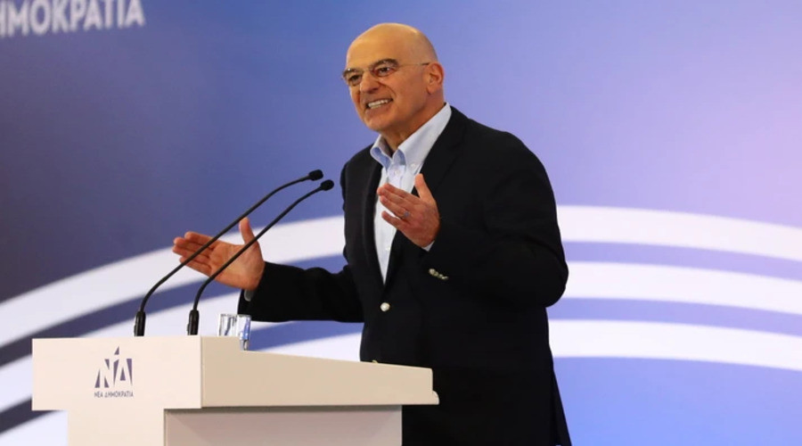 ΝΙΚΟΣ ΔΕΝΔΙΑΣ: “Η ΕΛΛΑΔΑ ΧΤΙΖΕΙ ΤΟΝ ΠΙΟ ΙΣΧΥΡΟ ΣΤΡΑΤΟ ΤΗΣ ΙΣΤΟΡΙΑΣ ΤΗΣ” – ΑΥΤΟ ΕΙΝΑΙ ΤΟ ΝΕΟ ΣΧΕΔΙΟ ΑΜΥΝΑΣ