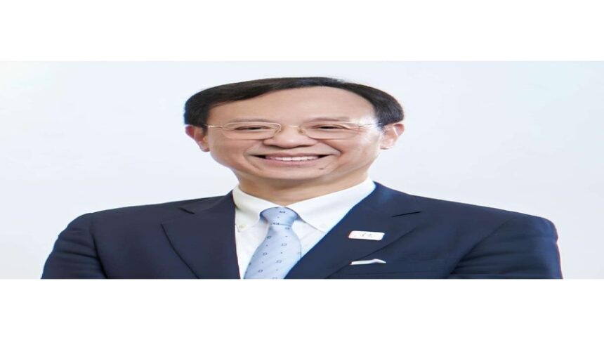 Digital-Driven Healthcare Transformation: A New Chapter of Holistic Care in Taiwan