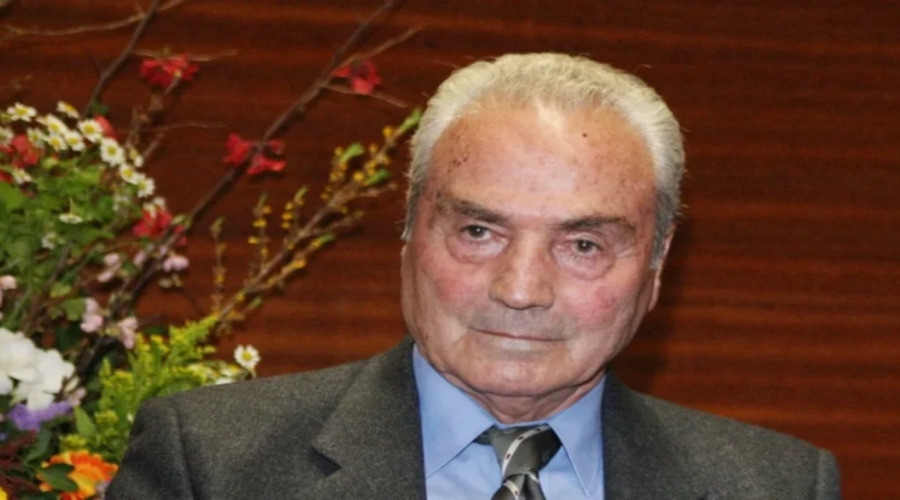ΠΕΘΑΝΕ Ο ΔΗΜΟΣΙΟΓΡΑΦΟΣ ΣΤΑΥΡΟΣ ΤΣΩΧΟΣ