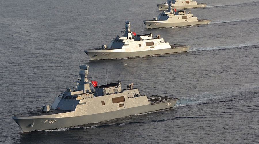 ΤΟΥΡΚΙΑ: ΤΟ ΝΟΜΟΣΧΕΔΙΟ ΓΙΑ ΤΗ “ΓΑΛΑΖΙΑ ΠΑΤΡΙΔΑ” – ΥΠΕΡΕΞΟΥΣΙΕΣ ΣΤΟΝ ΕΡΝΤΟΓΑΝ ΓΙΑ ΑΟΖ ΕΞΟΡΥΞΕΙΣ ΚΑΙ ΘΑΛΑΣΣΙΑ ΠΑΡΚΑ
