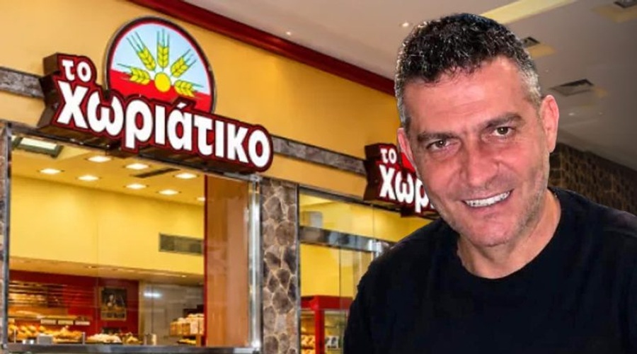 “ΧΩΡΙΑΤΙΚΟ”: ΣΤΗ ΦΥΛΑΚΗ Ο ΑΓΓΕΛΟΣ ΓΙΑΝΝΑΚΟΠΟΥΛΟΣ ΚΑΙ ΑΛΛΑ 5 ΑΤΟΜΑ