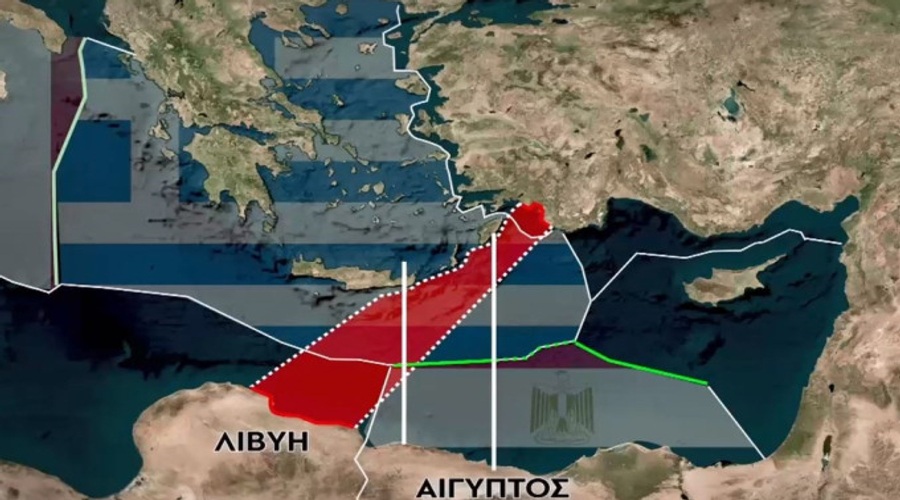 ΤΙ ΣΗΜΑΙΝΕΙ Η ΕΠΙΚΥΡΩΣΗ ΤΟΥ ΤΟΥΡΚΟΛΥΒΙΚΟΥ ΜΝΗΜΟΝΙΟΥ ΑΠΟ ΤΗ ΛΙΒΥΗ – ΟΙ ΕΠΟΜΕΝΕΣ ΚΙΝΗΣΕΙΣ ΤΗΣ ΕΛΛΑΔΑΣ